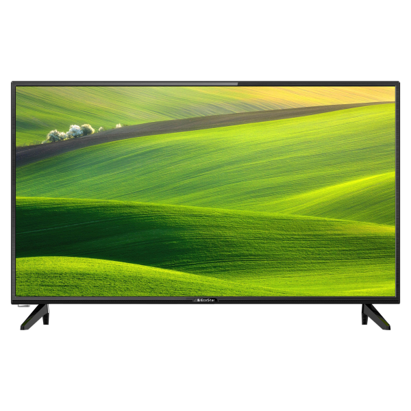 EcoStar CX-39U573 39 Inch Sound Pro LED TV