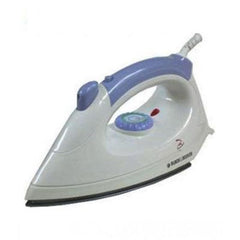 Black And Decker Non-stick Spray Iron F150