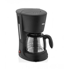 Sinbo Scm-2953 Coffee Maker BlackWith Official Warranty