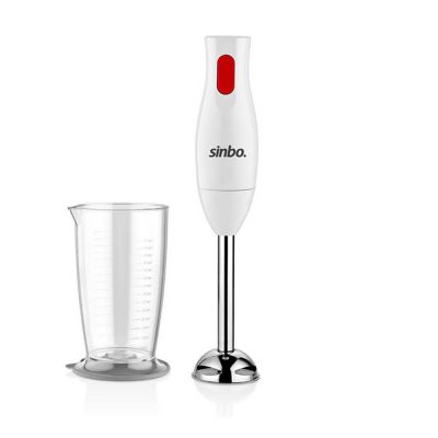 Sinbo Shb-3102 Hand Blender With Official Warranty