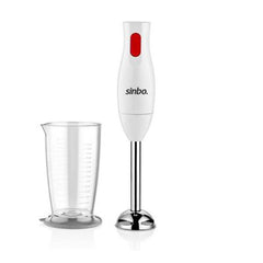 Sinbo Shb-3102 Hand Blender With Official Warranty