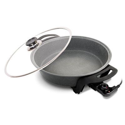 Sinbo Sp-5210G Pizza Pan With Official Warranty