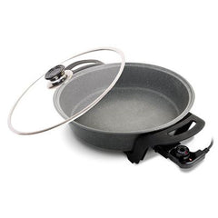 Sinbo Sp-5210G Pizza Pan With Official Warranty