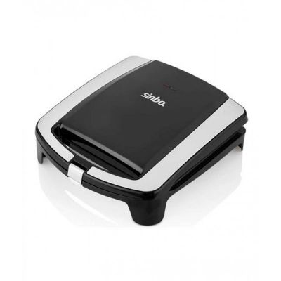Sinbo Ssm-2550 4 Slice Sandwich Toaster With Official Warranty