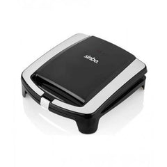 Sinbo Ssm-2550 4 Slice Sandwich Toaster With Official Warranty