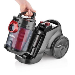 Sinbo Svc-8601 Bagless Cyclone Vacuum Cleaner With Official Warranty