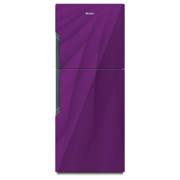 GREE GR-Es9978G-CP1 Everest Series 489 Ltrs Refrigerator Floral With Official Warranty