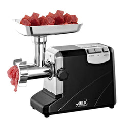 Anex AG-3060 Deluxe Meat Grinder With Official Warranty