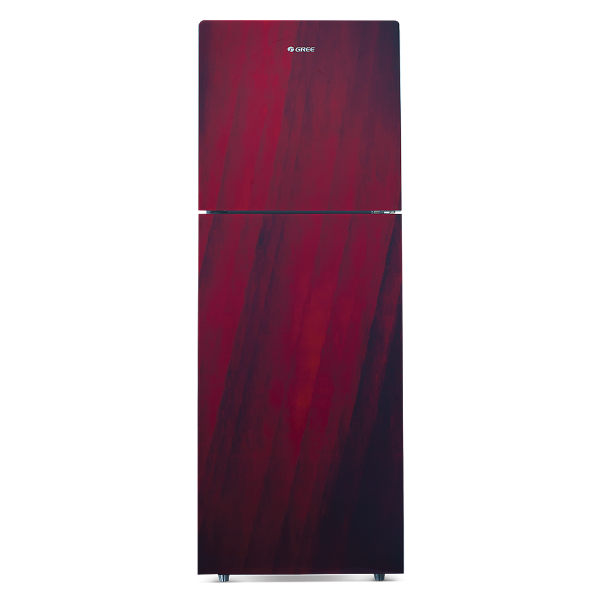 GREE GR-D7680G-CR2 Denali Series 340 Ltrs Refrigerator With Official Warranty
