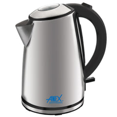 Anex Ag 4046 Deluxe Kettle With Official Warranty
