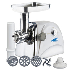 Anex Ag-2048 Meat Grinder With Official Warranty