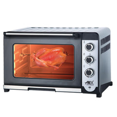 Anex AG-3068 Oven Toaster With Official Warranty