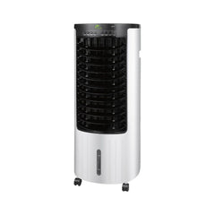 E-Lite Eac-50 Evaporative Air Cooler Black And White With Official Warranty