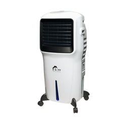 E-Lite Eac 99 A Air Cooler 180W White And Black With Official Warranty
