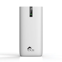 E-Lite Eap-922 Digital Smart Air Purifier 3In1 White With Official Warranty