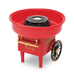 E-Lite ECCM-702 Cotton Candy Maker With Official Warranty