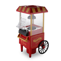 E-Lite EPM-009 Popcorn Maker With Official Warranty
