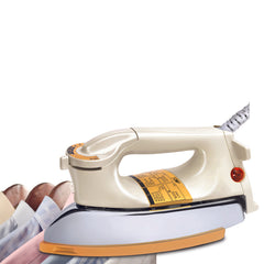 Anex AG-2079B Deluxe Dry Iron With Official Warranty