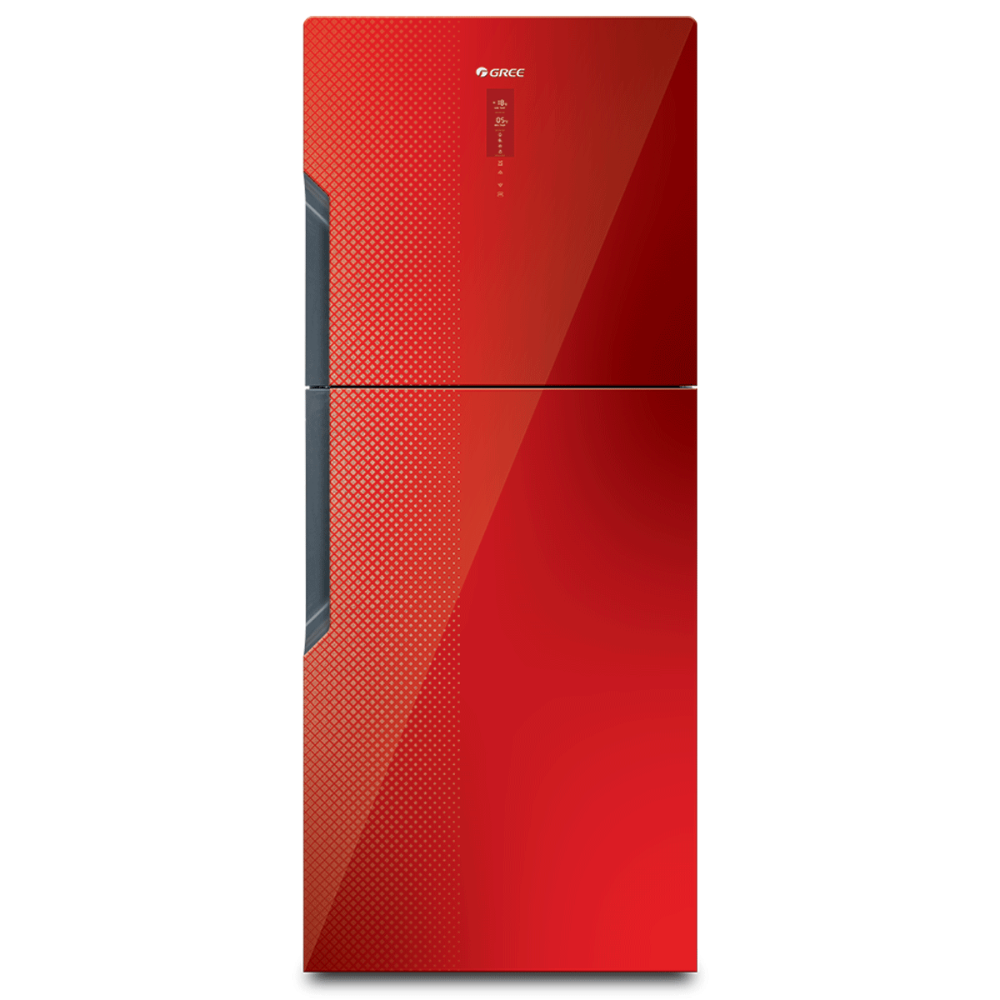 GREE GR-Ed9978G-CR3 Everest Digital 489 Ltrs Refrigerator With Official Warranty