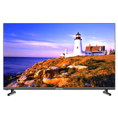 EcoStar CX-32U579 32 Inch LED HD Frameless TV