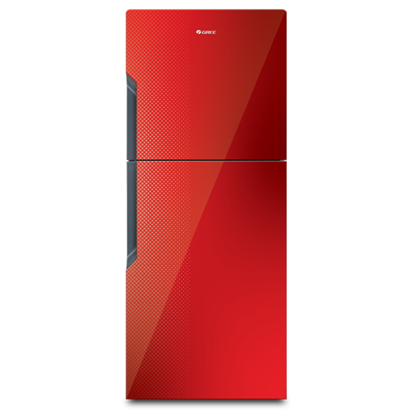 GREE GR-Es8768G-CR2 Everest Series 384 Ltrs Refrigerator Textured With Official Warranty