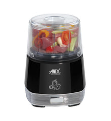 Anex AG-3057 Deluxe Chopper With Official Warranty