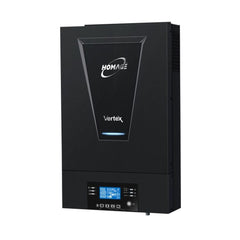 Homage HVS-5014SCC Vertex Series UPS Inverter With Official Warranty