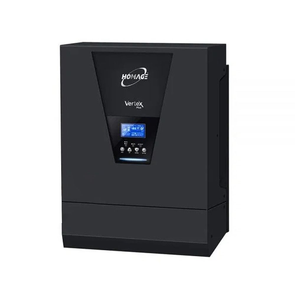 Homage HVP-5015SCC Vertex Plus Series UPS Inverter With Official Warranty