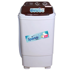 Homage HW-4991 9KG Washer With Official Warranty