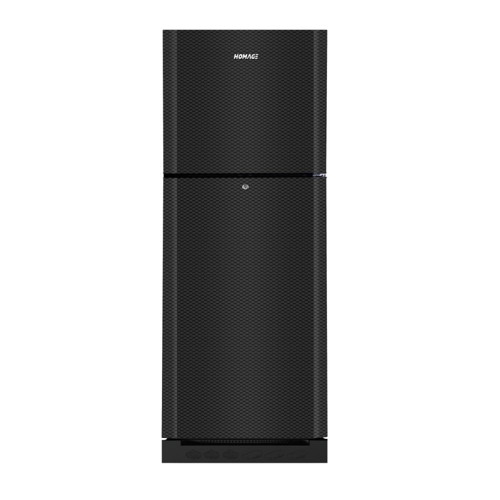 Homage HRF-47662-VC 18 Cuft New Star Series Refrigerator With Official Warranty