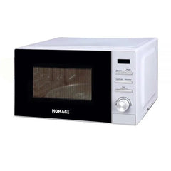 Homage HDSO-2018W Microwave Oven With Official Warranty