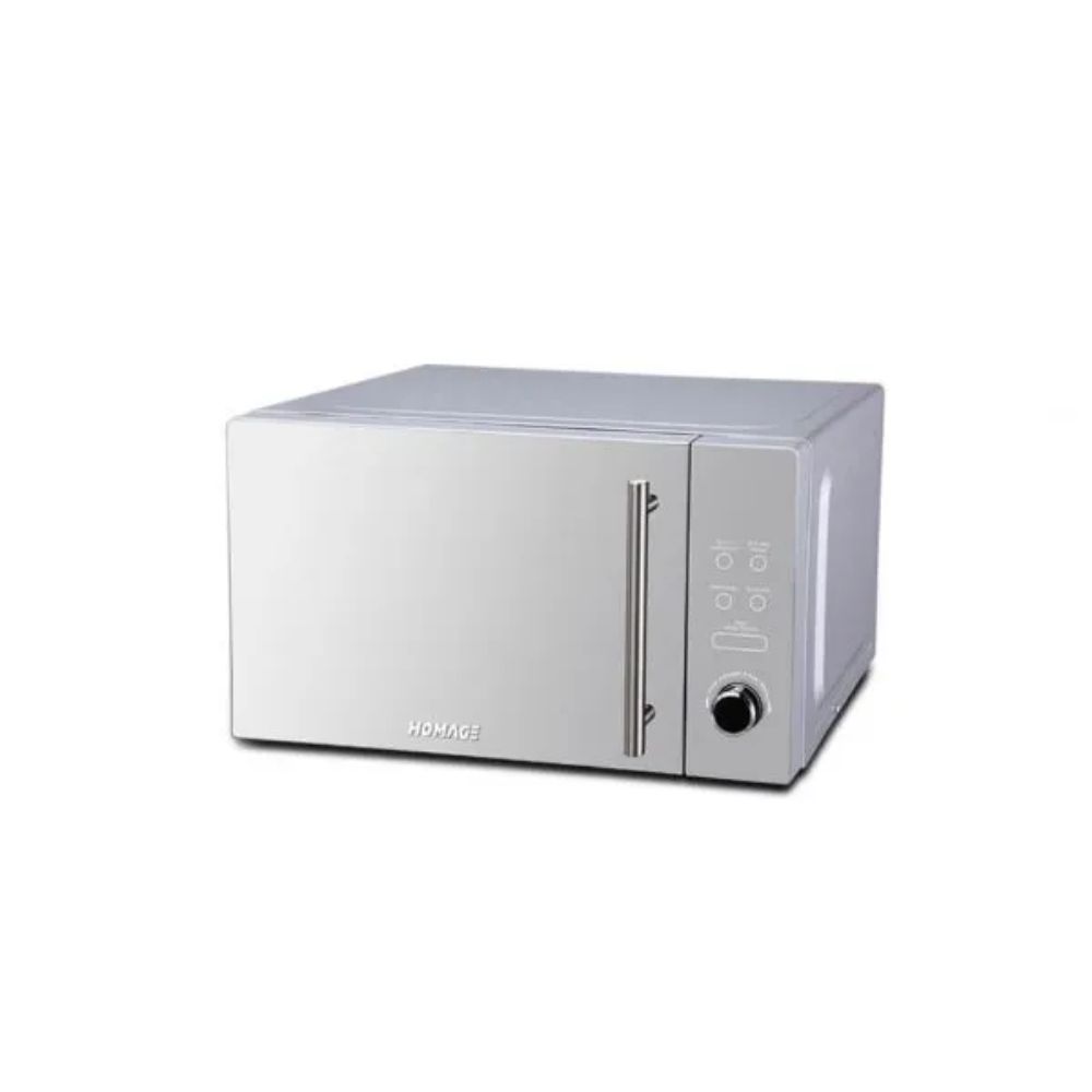 Homage HDG 201S WITH GRILL Microwave Oven With Official Warranty