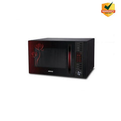 Homage HDG-282B With Grill Microwave Oven With Official Warranty