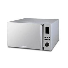 Homage HDG-451S With Grill Microwave Oven With Official Warranty