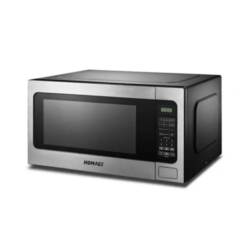 Homage HDSO-620SB Microwave Oven With Official Warranty