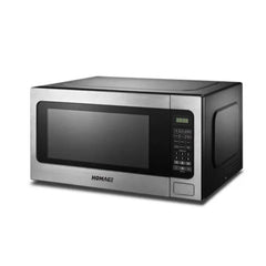 Homage HDSO-620SB Microwave Oven With Official Warranty