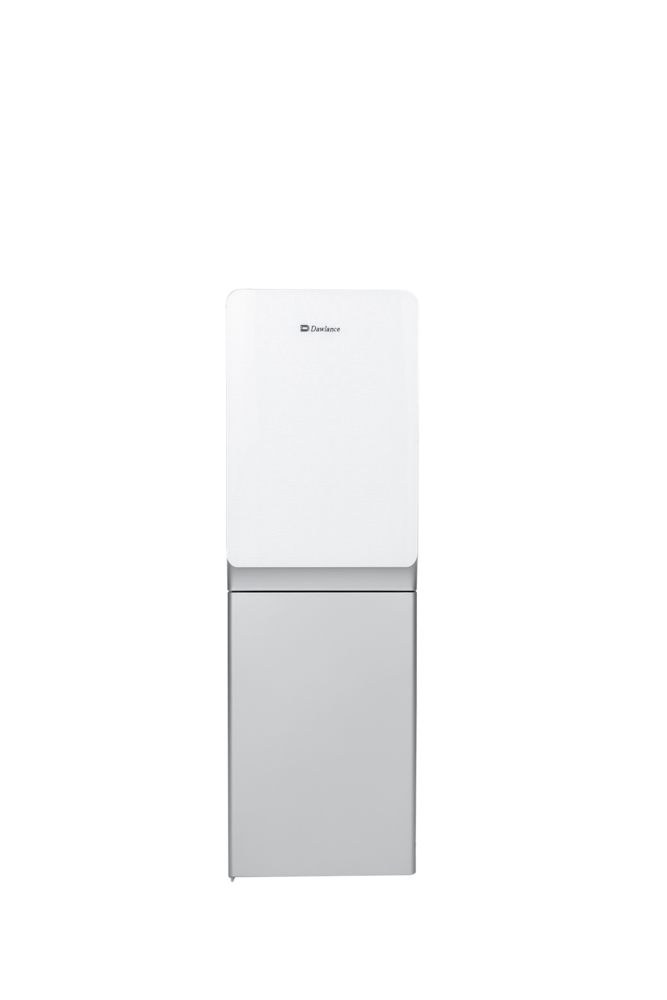 Dawlance DW-1051 Glass Door Cloud White Water Dispenser with Refrigerator With Official Warranty