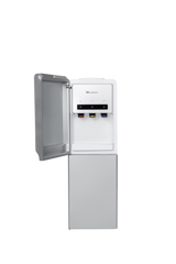 Dawlance DW-1051 Glass Door Cloud White Water Dispenser with Refrigerator With Official Warranty