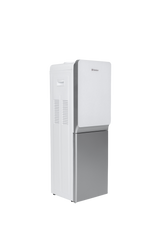 Dawlance DW-1051 Glass Door Cloud White Water Dispenser with Refrigerator With Official Warranty