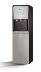Dawlance DW-1060 Silver Water Dispenser with Refrigerator With Official Warranty