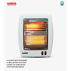 Sogo JPN-103 Quartz Heater