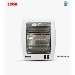 Sogo JPN-103 Quartz Heater