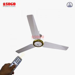 Sogo JPN-707 AC/DC Ceiling Fan