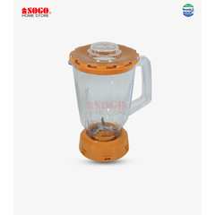 Sogo JPN-503 Juicer Blender And Dry Mill 2 In 1