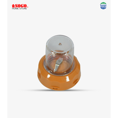 Sogo JPN-503 Juicer Blender And Dry Mill 2 In 1