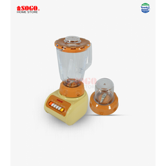 Sogo JPN-503 Juicer Blender And Dry Mill 2 In 1