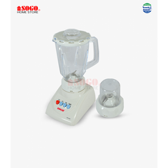 Sogo JPN-505 Juicer Blender And Dry Mill 2 In 1