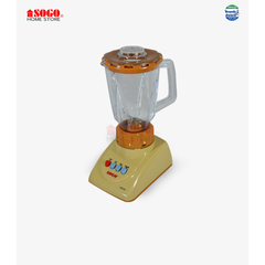 Sogo JPN-507 Juicer Blender And Dry Mill 2 In 1