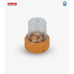 Sogo JPN-507 Juicer Blender And Dry Mill 2 In 1