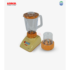 Sogo JPN-507 Juicer Blender And Dry Mill 2 In 1
